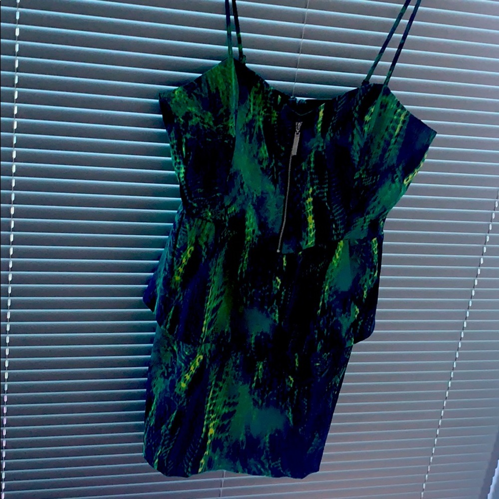 Appearance piece
